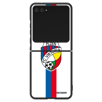 Obal pro Motorola Razr 60 - FC Viktoria Plzeň H