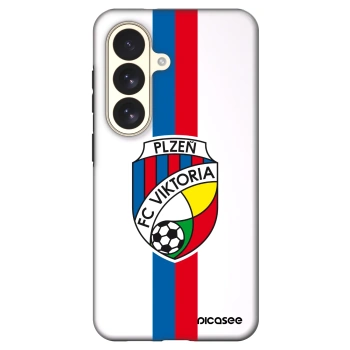 Obal pro Samsung Galaxy S26 - FC Viktoria Plzeň H