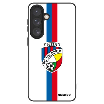 Picasee ULTIMATE CASE pro Samsung Galaxy S26+ - FC Viktoria Plzeň H