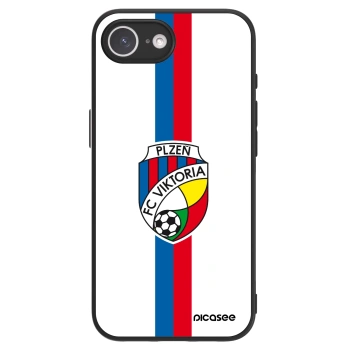 Picasee ULTIMATE CASE pro Apple iPhone 17e - FC Viktoria Plzeň H
