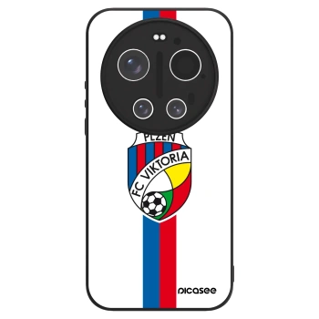 Obal pro Xiaomi 17 Ultra - FC Viktoria Plzeň H