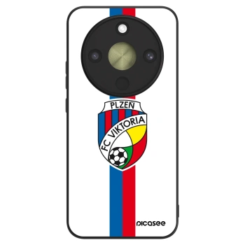 Obal pro Honor Magic8 Lite 5G - FC Viktoria Plzeň H