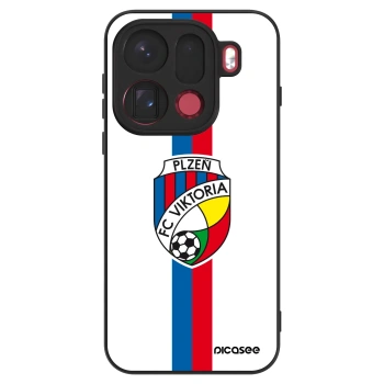 Obal pro OPPO Find X9 Pro - FC Viktoria Plzeň H