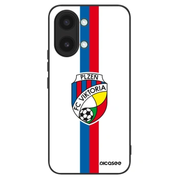 Obal pro Xiaomi Poco X8 Pro Max - FC Viktoria Plzeň H