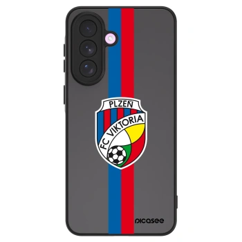 Obal pro Samsung Galaxy A57 5G - FC Viktoria Plzeň H