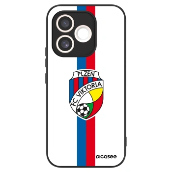 Obal pro Honor 600 Lite - FC Viktoria Plzeň H