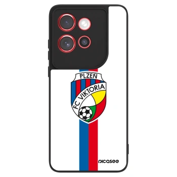 Obal pro Motorola Edge 60 Neo 5G - FC Viktoria Plzeň H