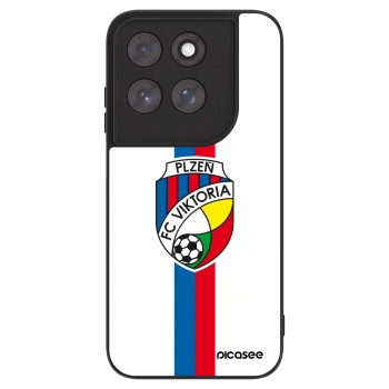 Obal pro Motorola Moto G77 - FC Viktoria Plzeň H