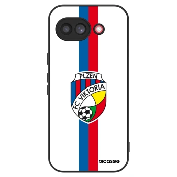 Obal pro Google Pixel 10a - FC Viktoria Plzeň H