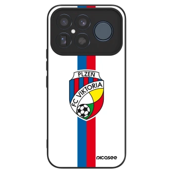 Obal pro Xiaomi Poco F8 Ultra - FC Viktoria Plzeň H