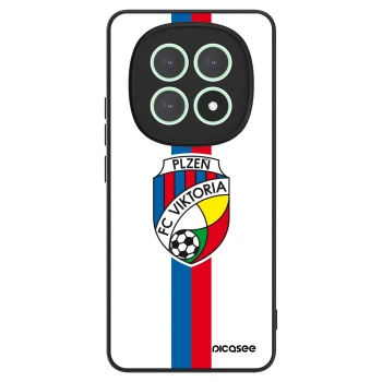 Obal pro Xiaomi Redmi Note 15 5G - FC Viktoria Plzeň H