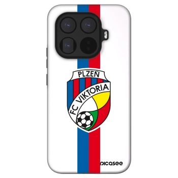 Picasee Fashion Case pro Xiaomi 15T Pro - FC Viktoria Plzeň H