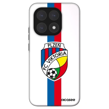 Picasee Fashion Case pro Xiaomi 15T - FC Viktoria Plzeň H