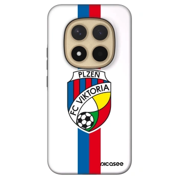 Picasee Fashion Case pro Xiaomi Redmi Note 15 Pro+ - FC Viktoria Plzeň H