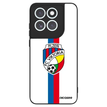 Obal pro Motorola Edge 70 Fusion - FC Viktoria Plzeň H