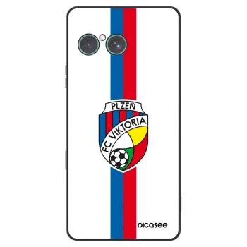 Obal pro Sony Xperia 10 VII - FC Viktoria Plzeň H
