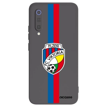 Obal pro Xiaomi Mi 9 SE - FC Viktoria Plzeň H