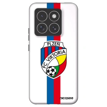 Picasee Fashion Case pro Xiaomi 14 Pro - FC Viktoria Plzeň H