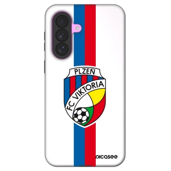 Picasee Fashion Case pro Samsung Galaxy A37 - FC Viktoria Plzeň H