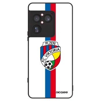 Obal pro Sony Xperia 1 VIII 5G - FC Viktoria Plzeň H