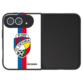 Obal pro Apple iPhone Duo - FC Viktoria Plzeň H
