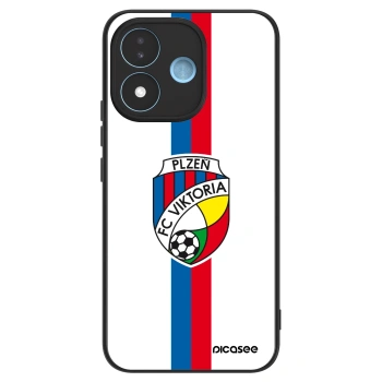 Obal pro Xiaomi Redmi Note 17 5G - FC Viktoria Plzeň H