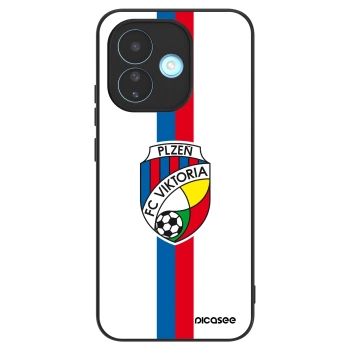 Obal pro Xiaomi Redmi Note 17 Pro 5G - FC Viktoria Plzeň H