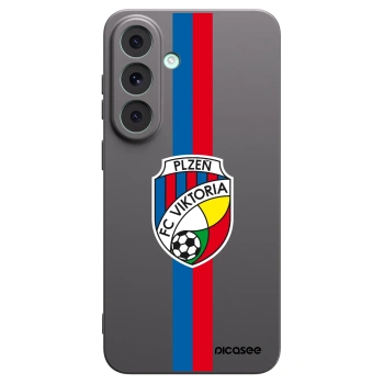 Obal pro Samsung Galaxy S26 FE - FC Viktoria Plzeň H