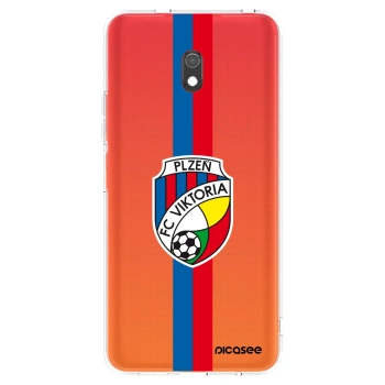 Obal pro Xiaomi Redmi 8A - FC Viktoria Plzeň H