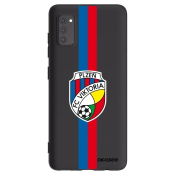 Obal pro Samsung Galaxy A41 A415F - FC Viktoria Plzeň H