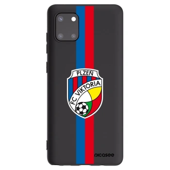 Obal pro Samsung Galaxy Note 10 Lite N770F - FC Viktoria Plzeň H