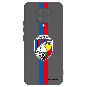 Obal pro Xiaomi Poco F2 Pro - FC Viktoria Plzeň H