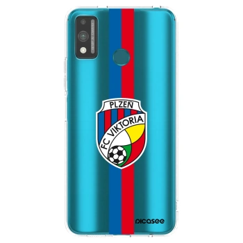 Obal pro Honor 9X Lite - FC Viktoria Plzeň H