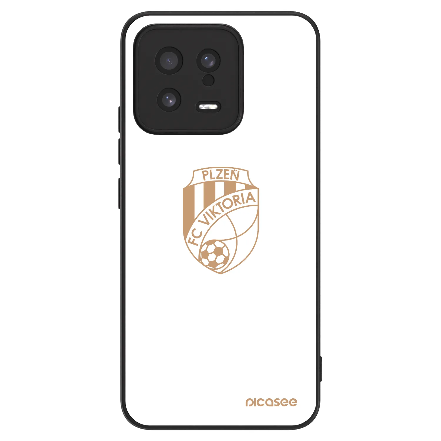 Picasee ULTIMATE CASE pro Xiaomi 13 - FC Viktoria Plzeň I