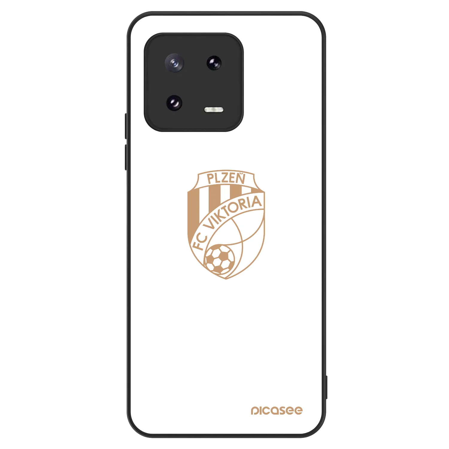 Picasee ULTIMATE CASE pro Xiaomi 13 Pro - FC Viktoria Plzeň I