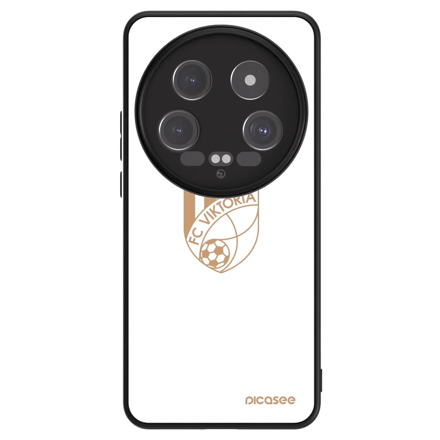 Picasee ULTIMATE CASE pro Xiaomi 14 Ultra - FC Viktoria Plzeň I
