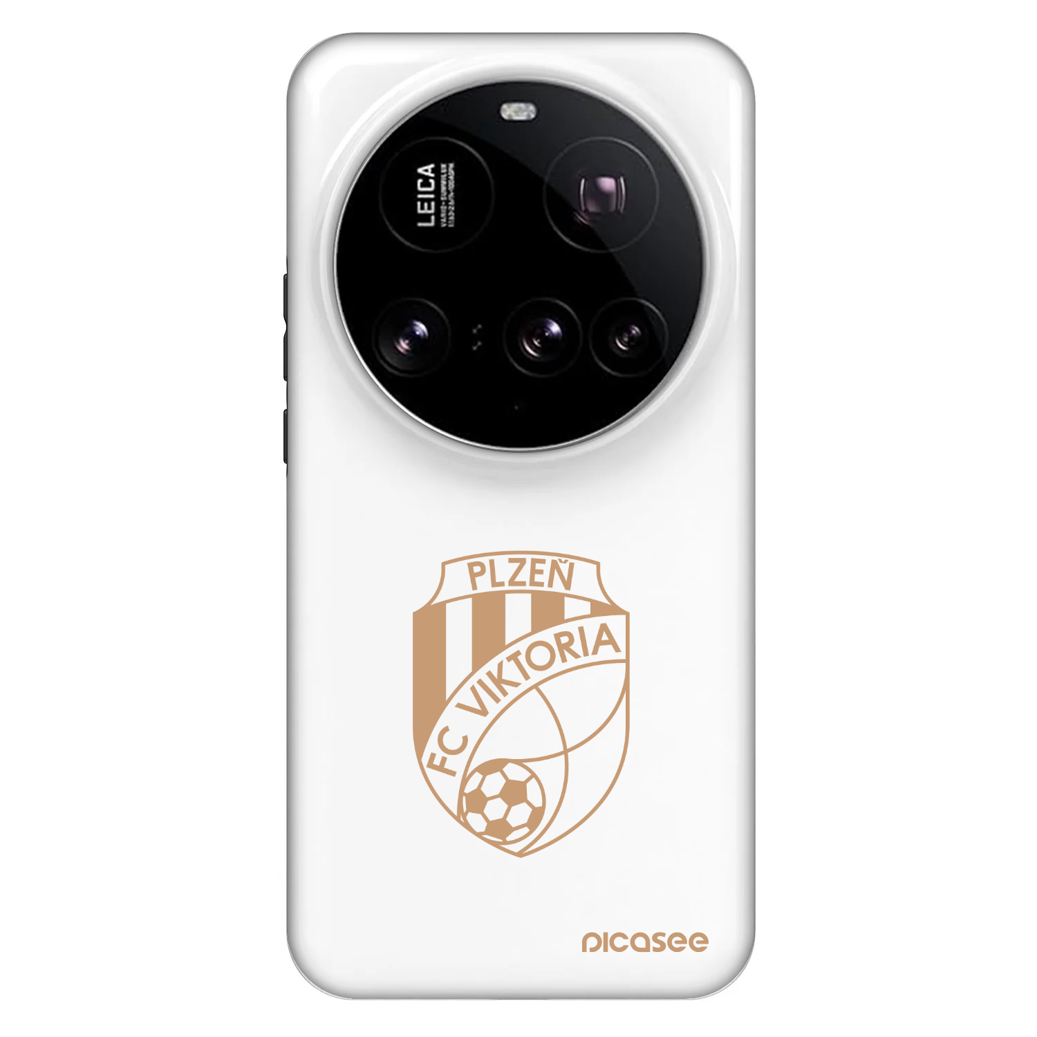 Picasee Fashion Case pro Xiaomi 15 Ultra - FC Viktoria Plzeň I