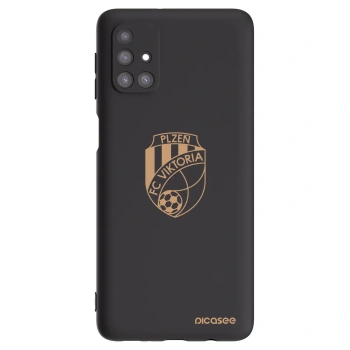 Obal pro Samsung Galaxy M31s - FC Viktoria Plzeň I