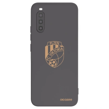 Obal pro Sony Xperia 10 II - FC Viktoria Plzeň I