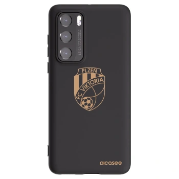 Obal pro Huawei P40 - FC Viktoria Plzeň I