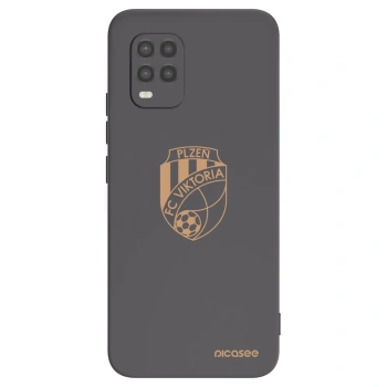 Obal pro Xiaomi Mi 10 Lite - FC Viktoria Plzeň I