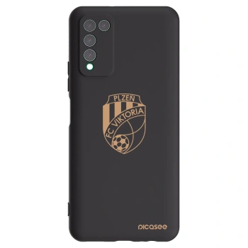 Obal pro Honor 10X Lite - FC Viktoria Plzeň I