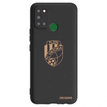 Obal pro Realme 7i - FC Viktoria Plzeň I