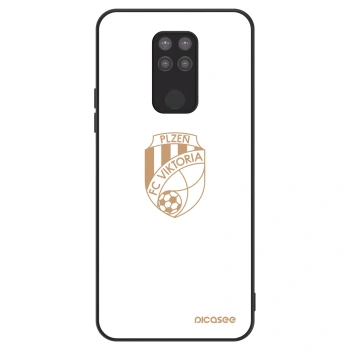 Obal pro Xiaomi Redmi Note 9 - FC Viktoria Plzeň I