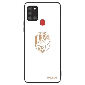 Obal pro Samsung Galaxy A21s - FC Viktoria Plzeň I