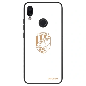 Obal pro Xiaomi Redmi Note 7 - FC Viktoria Plzeň I