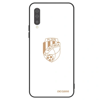 Obal pro Samsung Galaxy A50 A505F - FC Viktoria Plzeň I
