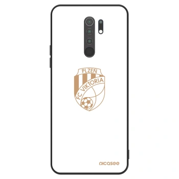 Obal pro Xiaomi Redmi 9 - FC Viktoria Plzeň I