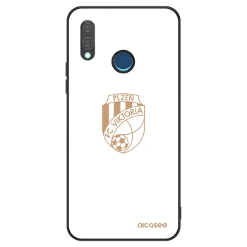 Obal pro Huawei P20 Lite - FC Viktoria Plzeň I