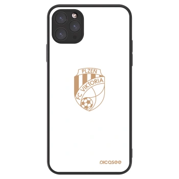 Picasee ULTIMATE CASE pro Apple iPhone 11 Pro Max - FC Viktoria Plzeň I